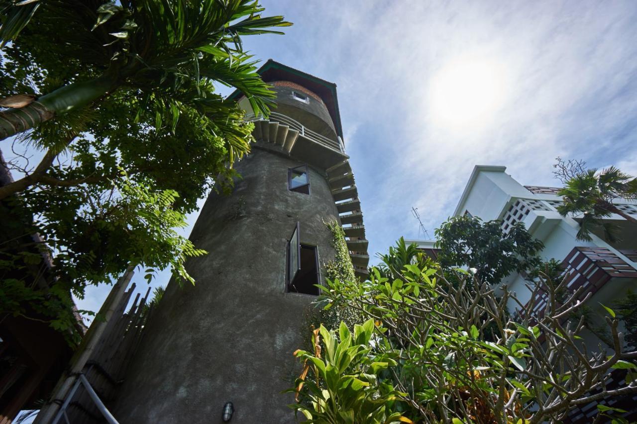 Tegal Sari Accommodation Ubud Eksteriør billede