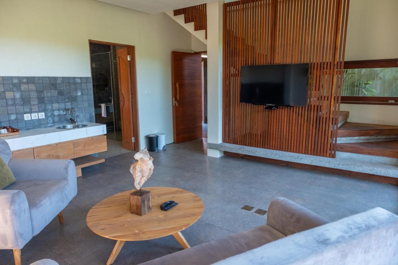 Tegal Sari Accommodation Ubud Eksteriør billede