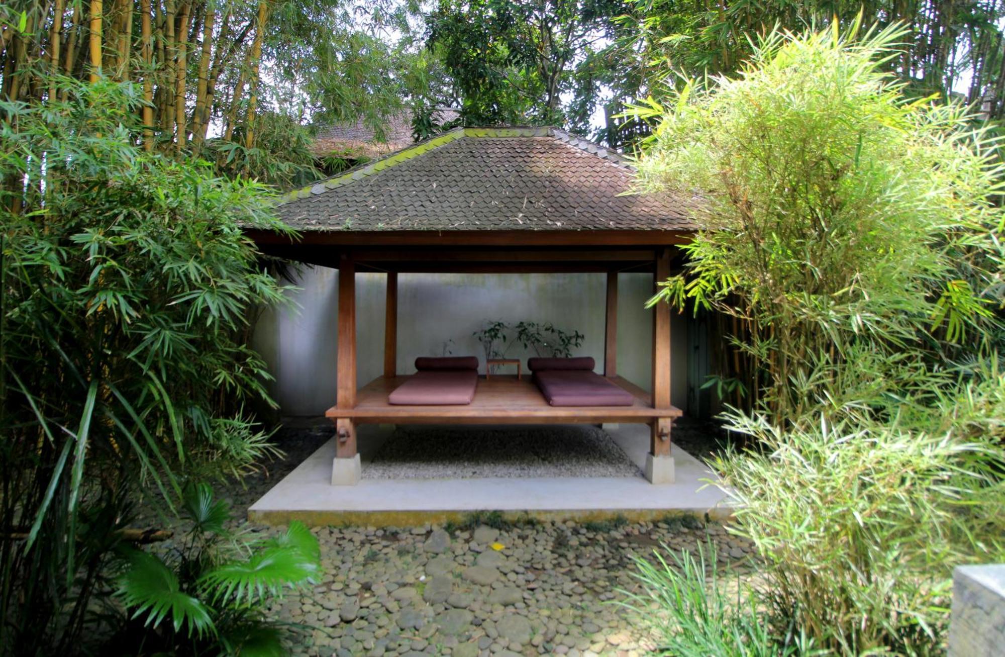 Tegal Sari Accommodation Ubud Eksteriør billede