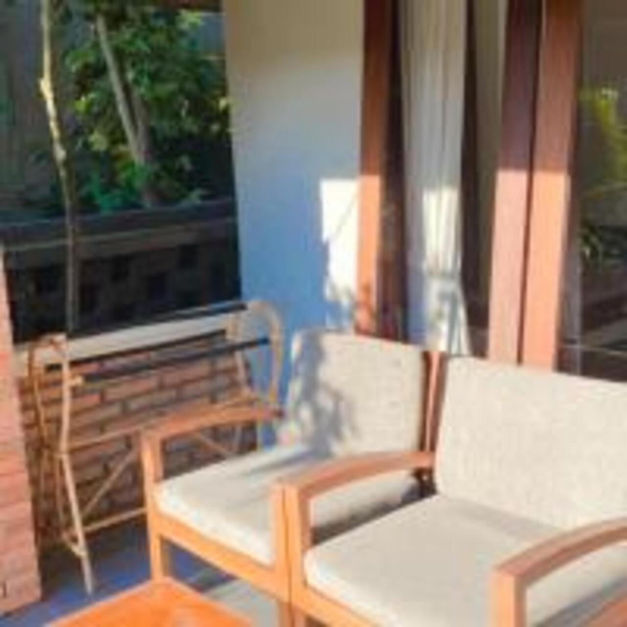 Tegal Sari Accommodation Ubud Eksteriør billede