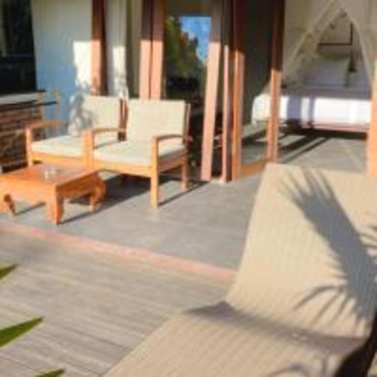 Tegal Sari Accommodation Ubud Eksteriør billede