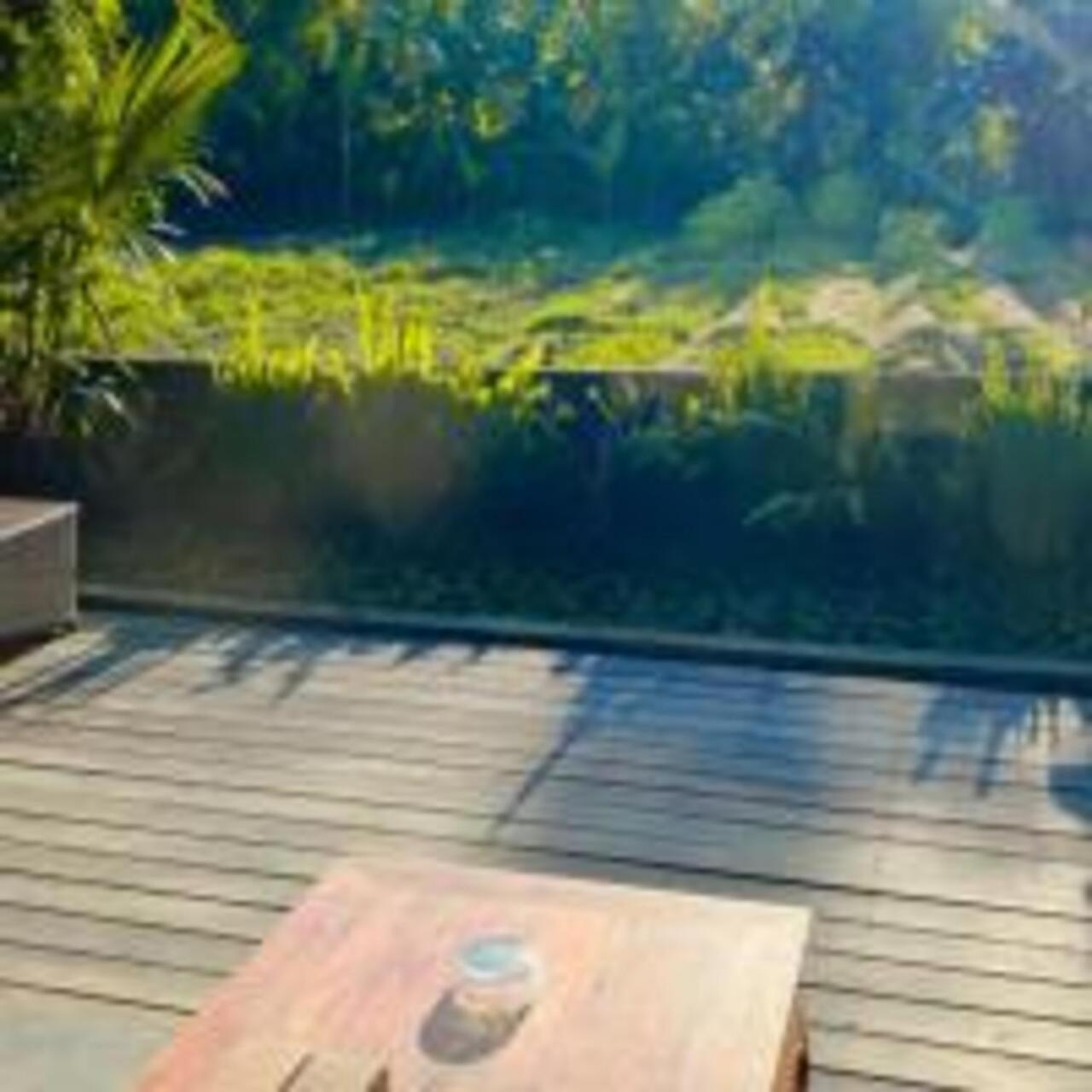 Tegal Sari Accommodation Ubud Eksteriør billede